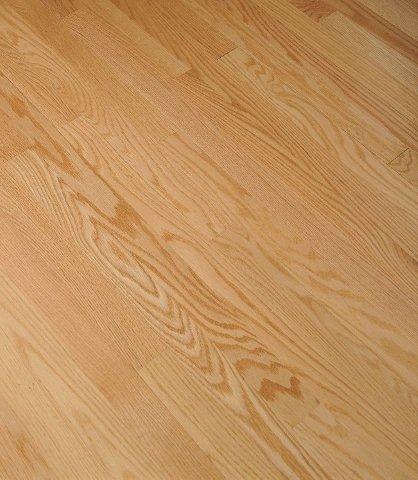Bruce Harwood Flooring Red Oak - Natural